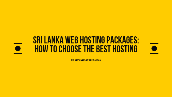 Sri-Lanka-Web-Hosting-Package