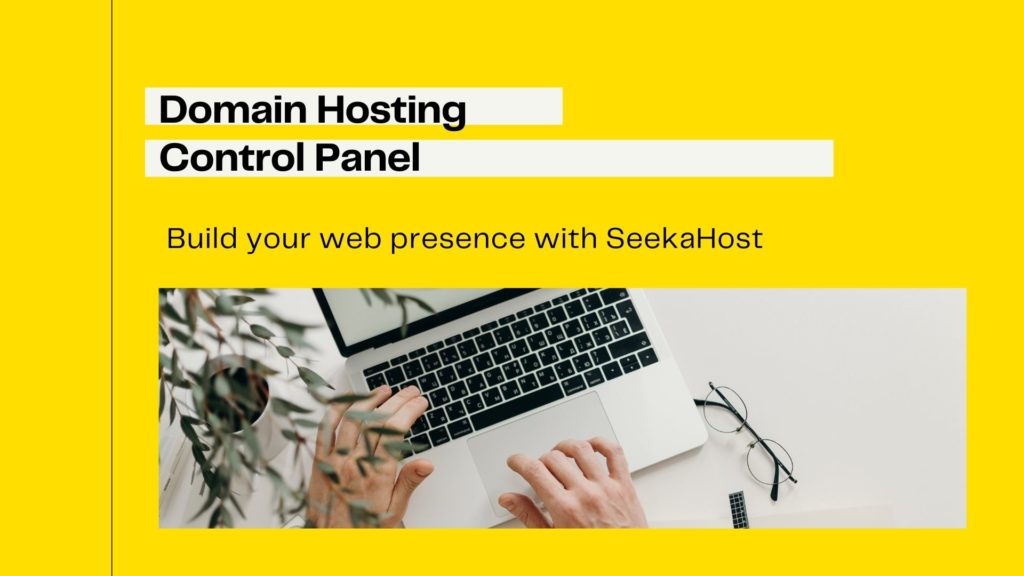 domain-hosting-control-panel