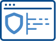 Additional Safety & </br>Privacy